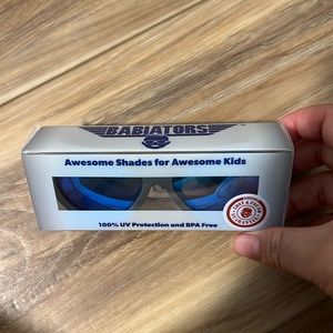 Babiators baby sunglasses